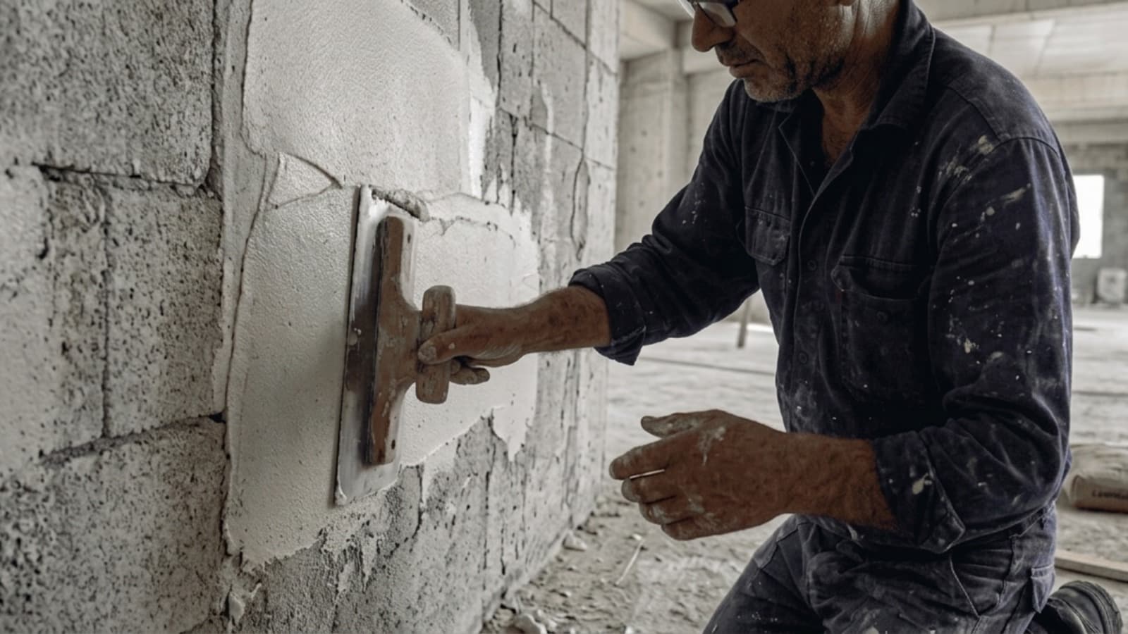 Alçı Sıva Zeytinburnu