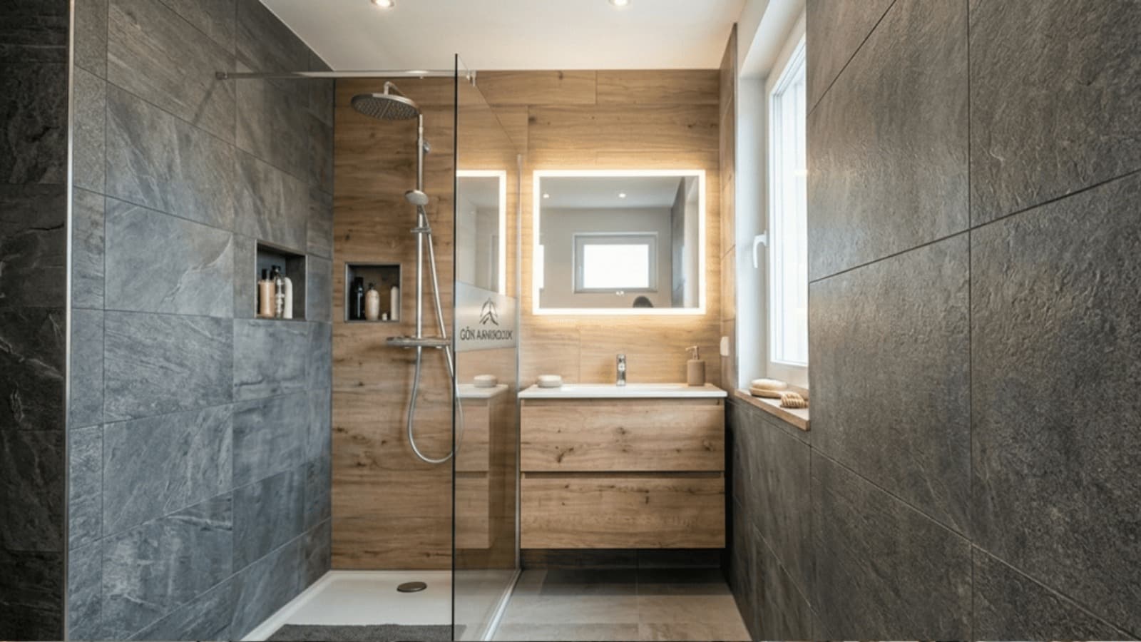Banyo Yenileme Zeytinburnu